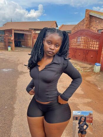 Leaked Vunene taiwo mabunda private photo viral onlyfans