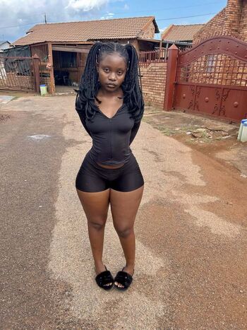 Leaked Vunene taiwo mabunda private photo viral onlyfans