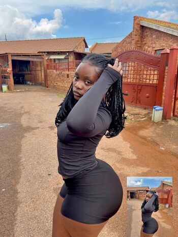 Leaked Vunene taiwo mabunda private photo viral onlyfans