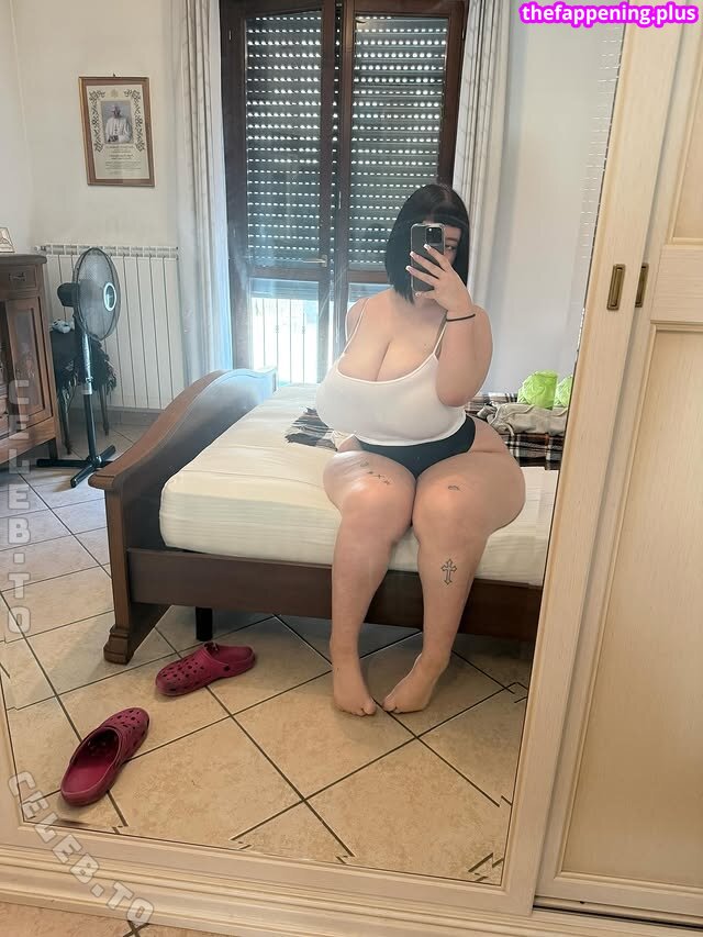 Mxmmytina / VVALENTINABONETALLI Foto OnlyFans Desnuda #81