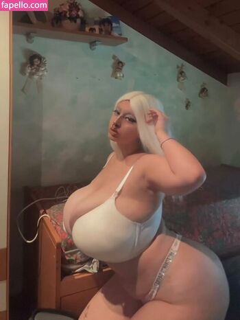 Leaked Vvalentinabonetalli private photo viral onlyfans
