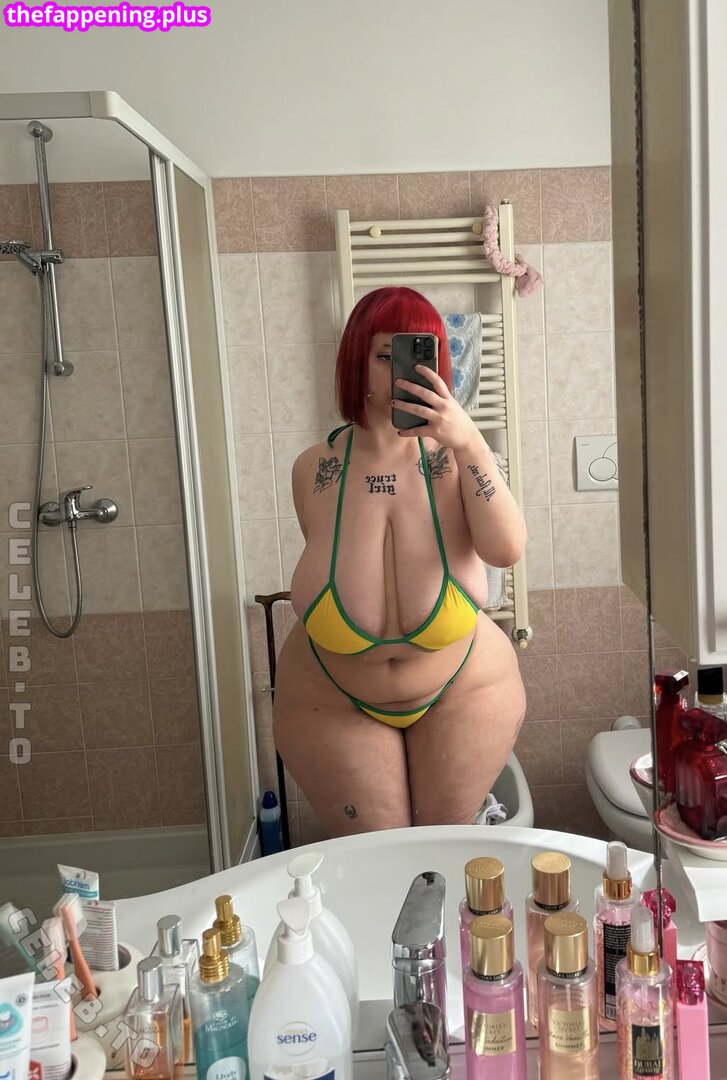 Mxmmytina / Vvalentinabonetalli Photo OnlyFans Nu #143