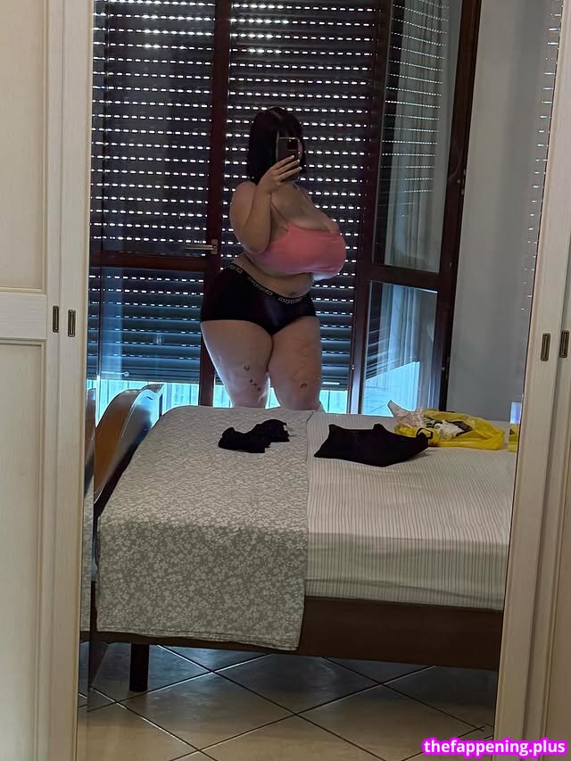Mxmmytina / Vvalentinabonetalli Φωτογραφία Γυμνών OnlyFans #177
