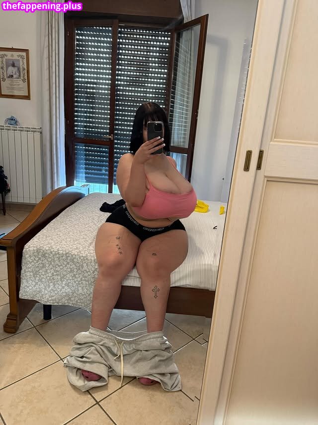 Mxmmytina / Vvalentinabonetalli Nagie OnlyFans Zdjęcie #178