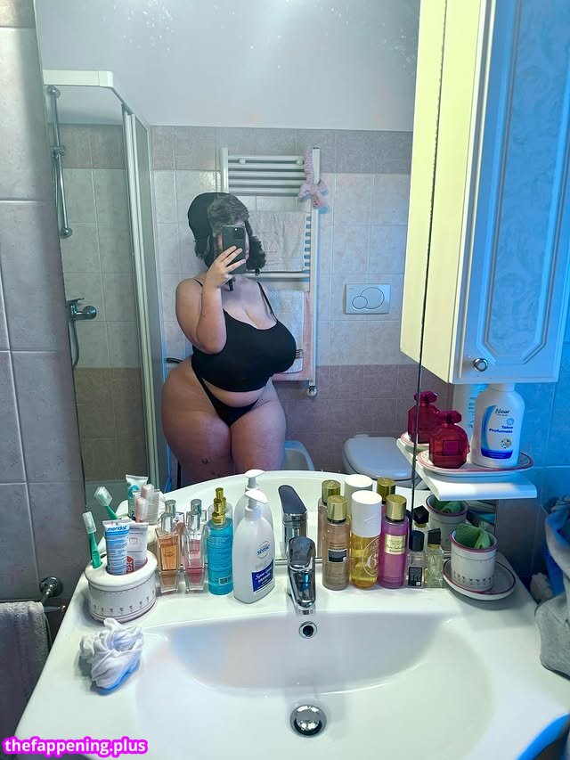 Mxmmytina / Vvalentinabonetalli Фото обнажённых OnlyFans #190