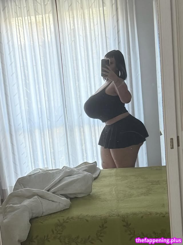 Mxmmytina / Vvalentinabonetalli Meztelen OnlyFans Fotó #194