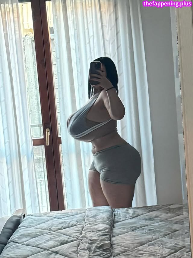 Mxmmytina / Vvalentinabonetalli Фото оголеного OnlyFans #201