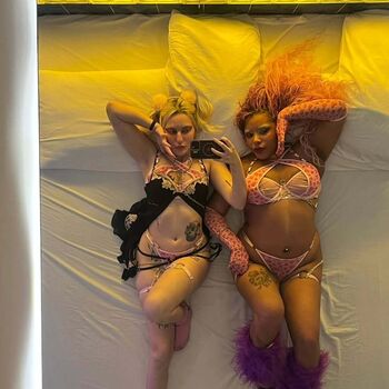 Leaked Vvampira private photo viral onlyfans