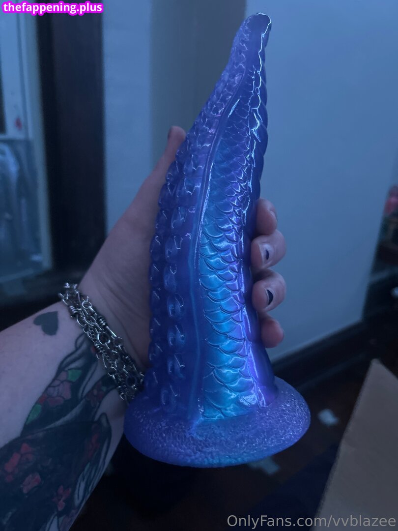 vvblazee / vvibez_ Photo OnlyFans Nu #6