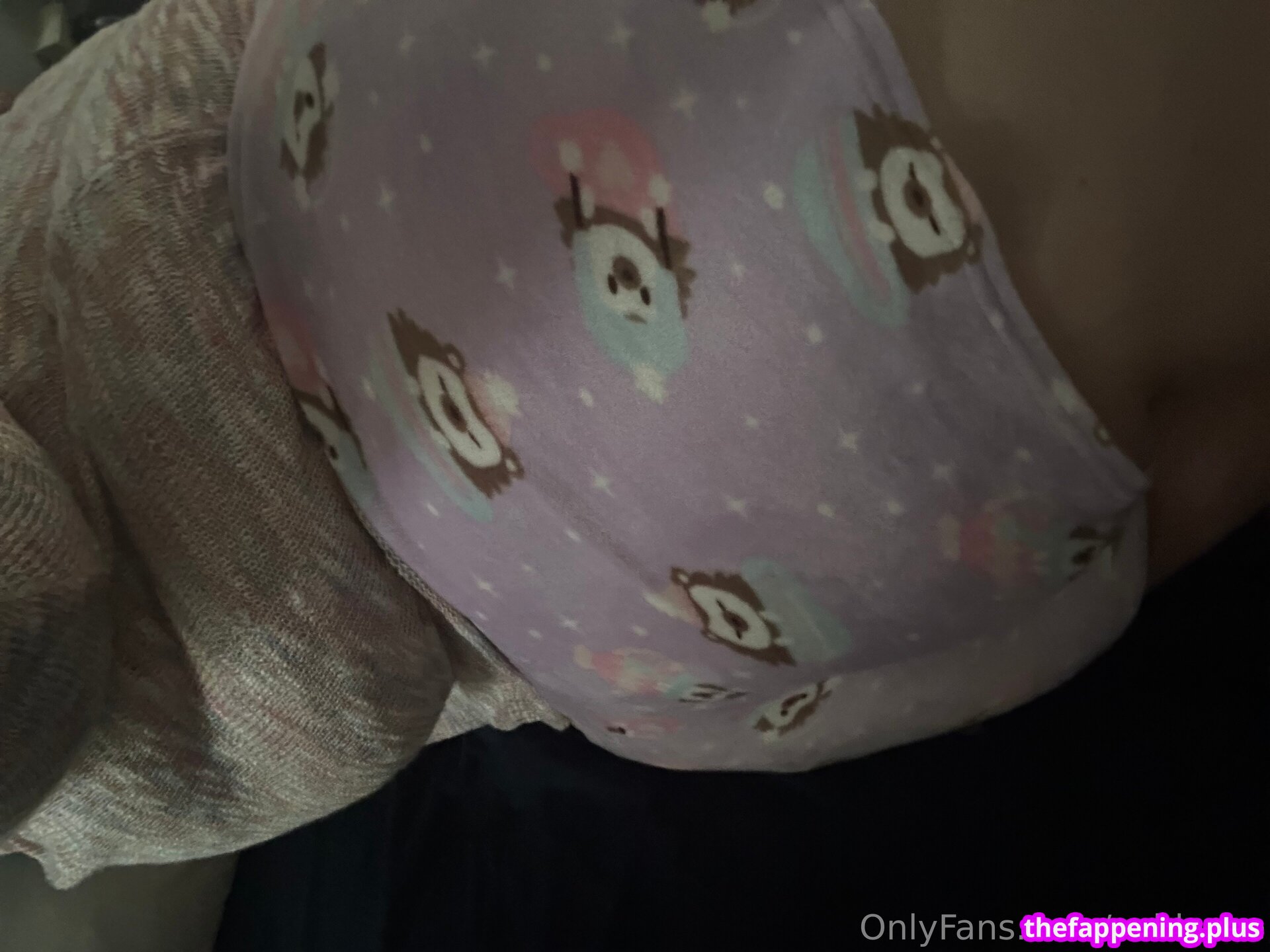 vvblazee / vvibez_ Nacktes OnlyFans Foto #10