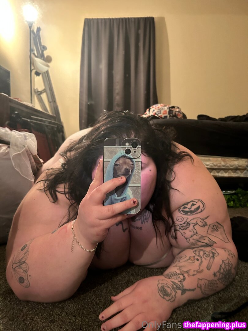 vvblazee / vvibez_ Fotografie OnlyFans Dezbrăcată #11
