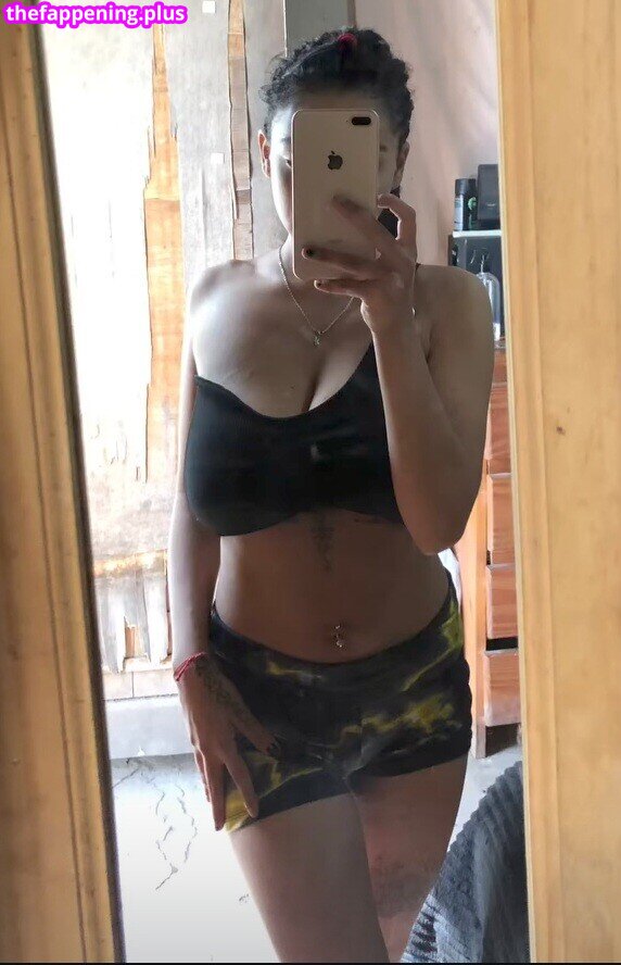 belen_mz01 / vvenusxze01 Nagie OnlyFans Zdjęcie #4