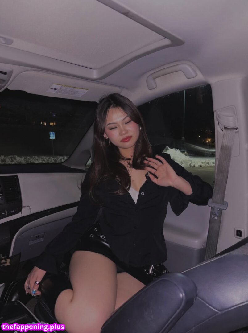 Vviacg Nagie OnlyFans Zdjęcie #14