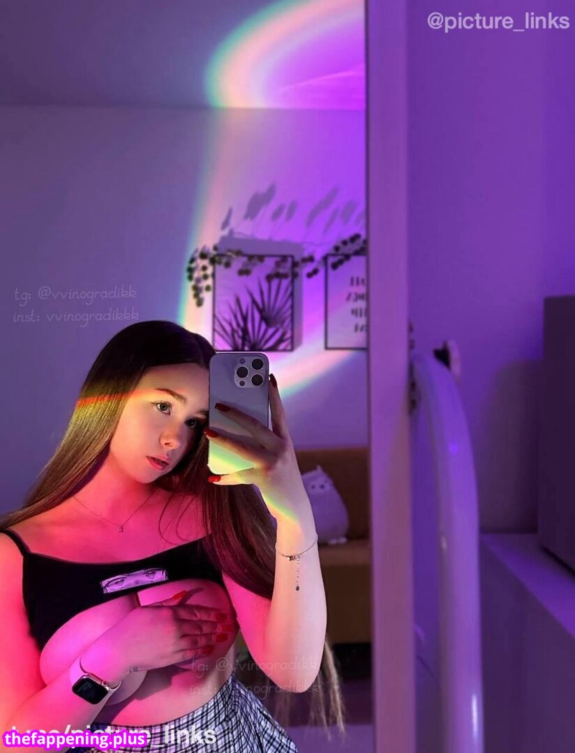 vvinogradikk / vvinogradikkk Фото обнажённых OnlyFans #13