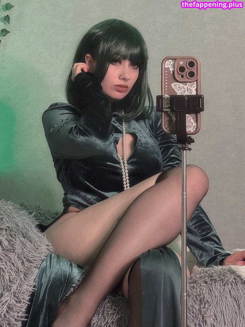 Parlament_vodka / Vvodochka / voddochka / voddochkaa Φωτογραφία Γυμνών OnlyFans #5