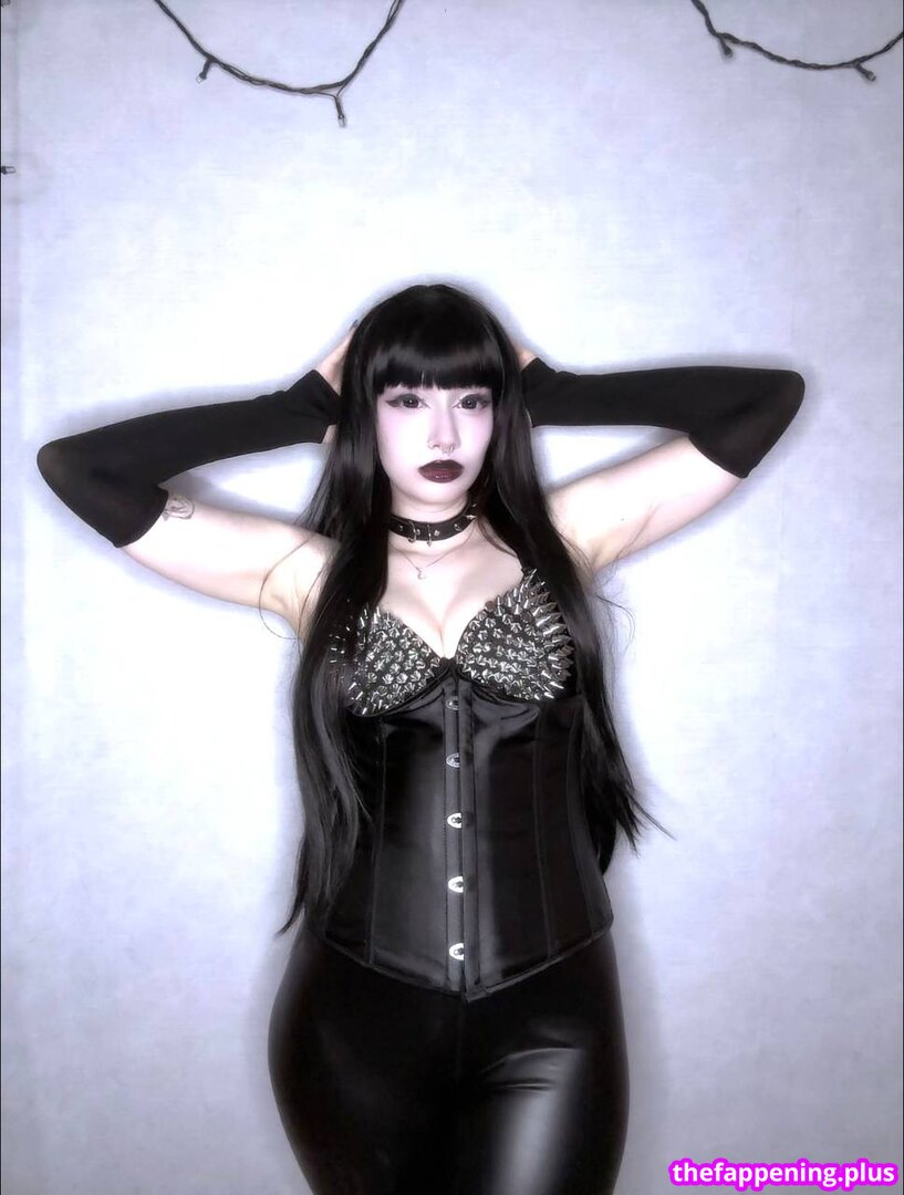 Parlament_vodka / Vvodochka / voddochka / voddochkaa Fotografie OnlyFans Dezbrăcată #22