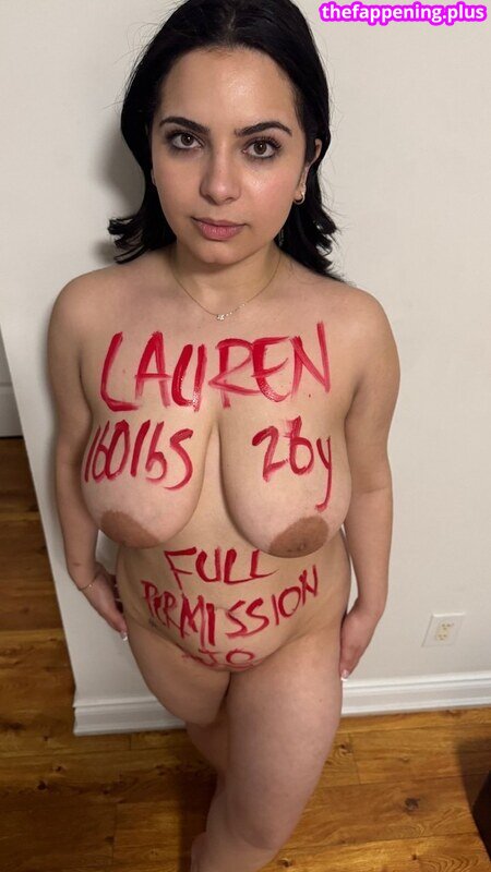 Princess Lauren / vvsprincess / vvsprincesss Φωτογραφία Γυμνών OnlyFans #25