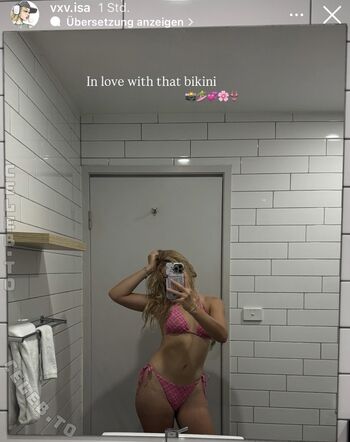 Leaked Vxv isa private photo viral onlyfans
