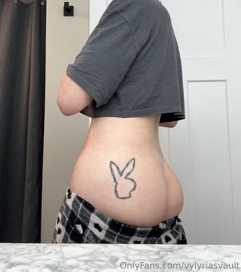 Leaked Vylyriasvault private photo viral onlyfans