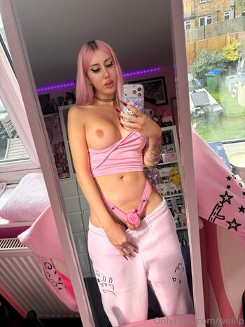 Leaked Wllip private photo viral onlyfans