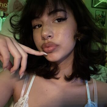 Leaked Wahonay asmr private photo viral onlyfans