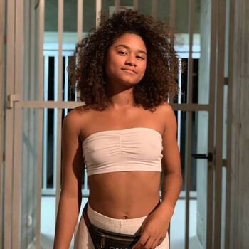 Leaked Wahyne lacheray private photo viral onlyfans
