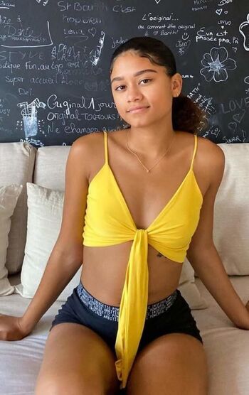 Leaked Wahyne lacheray private photo viral onlyfans