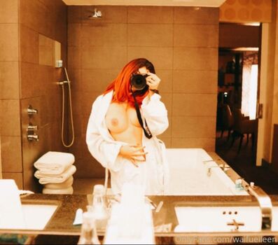 Leaked Waifu eileen private photo viral onlyfans
