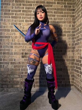 Leaked Waifumay private photo viral onlyfans