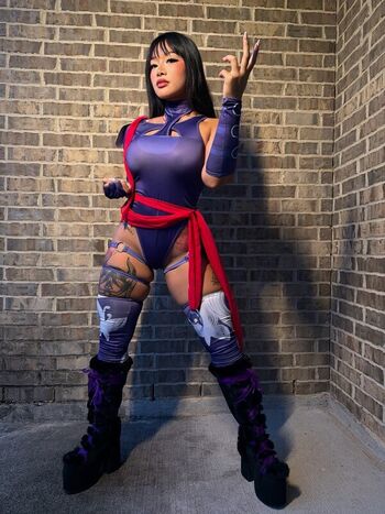 Leaked Waifumay private photo viral onlyfans