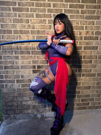 Leaked Waifumay private photo viral onlyfans