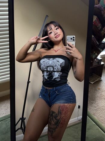 Leaked Waifumay private photo viral onlyfans