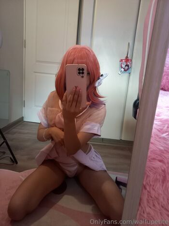 waifupetite