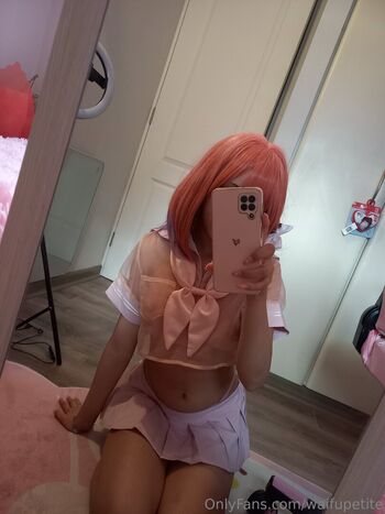 waifupetite