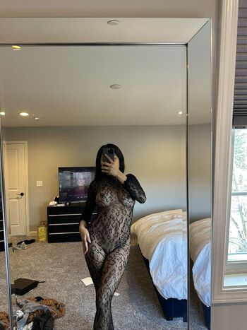 Leaked Waiyi chan private photo viral onlyfans