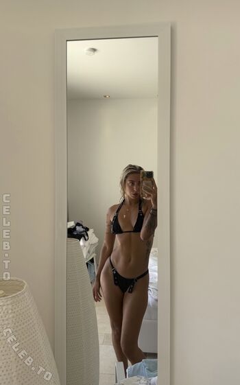 Leaked Walentina doronina private photo viral onlyfans