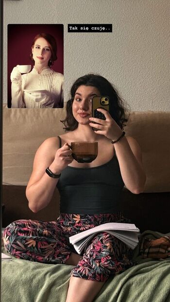 Leaked Waleria kh private photo viral onlyfans