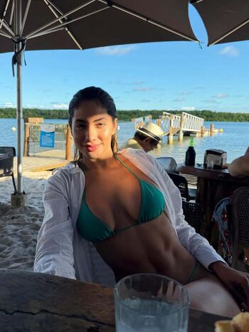 Leaked Walesca melo private photo viral onlyfans