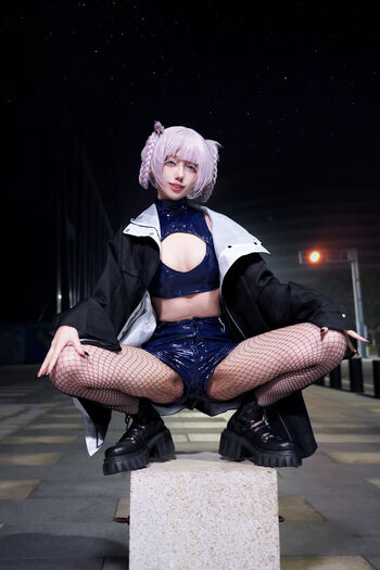 Leaked Walkure page private photo viral onlyfans
