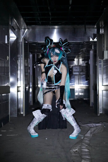 Leaked Walkure page private photo viral onlyfans