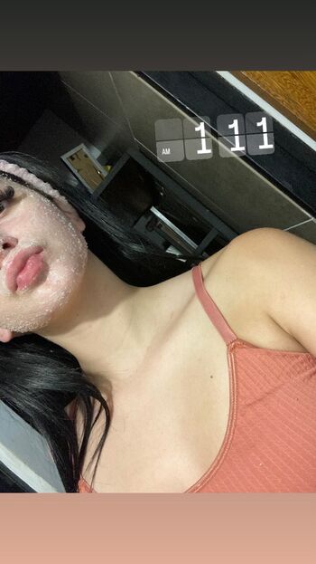 Leaked Walyyy private photo viral onlyfans