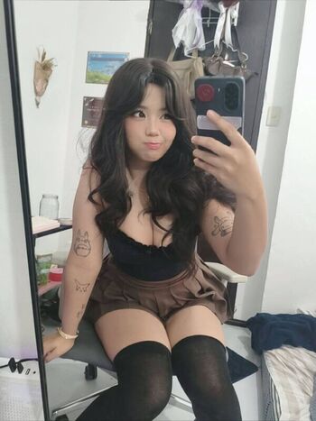 Leaked Mili calderon/ private photo viral onlyfans