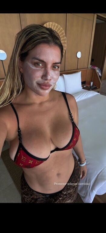 Wanda Nara