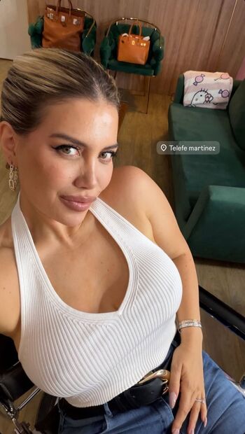 Leaked Wanda nara page private photo viral onlyfans