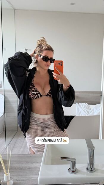 Leaked Wanda nara page private photo viral onlyfans