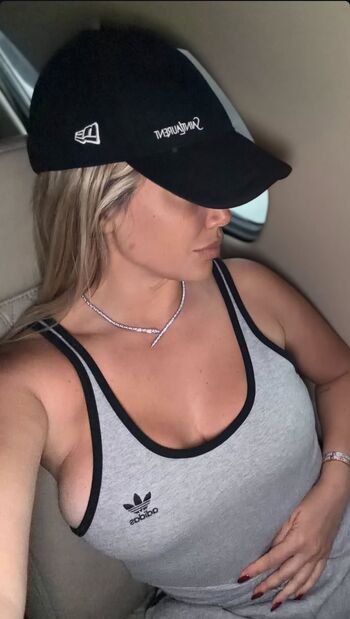 Leaked Wanda nara page private photo viral onlyfans