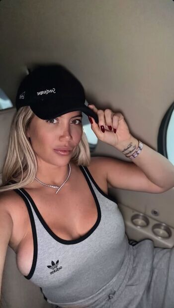 Leaked Wanda nara page private photo viral onlyfans