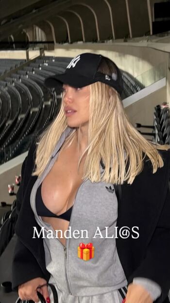 Wanda Nara