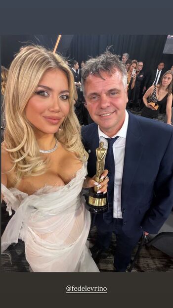 Leaked Wanda nara private photo viral onlyfans
