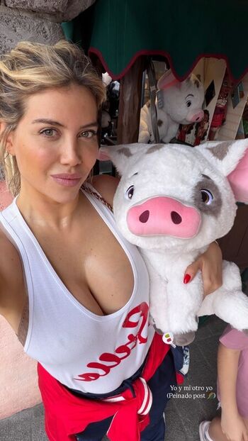 Wanda Nara